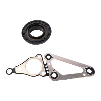 Nắp Đậy Hộp Xích Cam 3.2 Mazda BT-50 Mã phụ tùng uh0210500a
