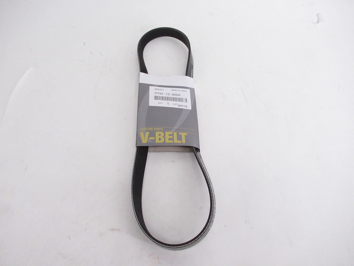 Dây Curoa Tổng 6Pk2010 (Xe Đài Loan) Mazda Mazda 3 Mã phụ tùng ZJ0115909