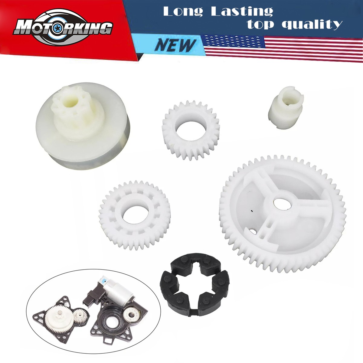 Mô Tơ Lên Xuống Kính Cánh Cửa Mazda CX-9 Mã phụ tùng g22c5858xf