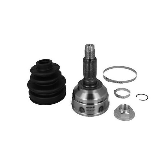 Láp Ngoài 28X23x56 Mazda 626 Mã phụ tùng G56825600A