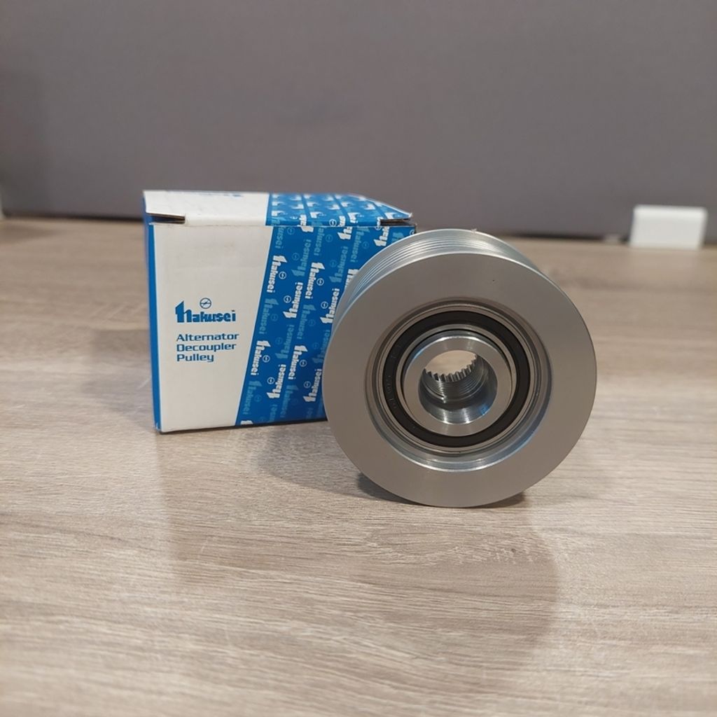 Buli Máy Phát Mazda BT-50 OEM F55617401