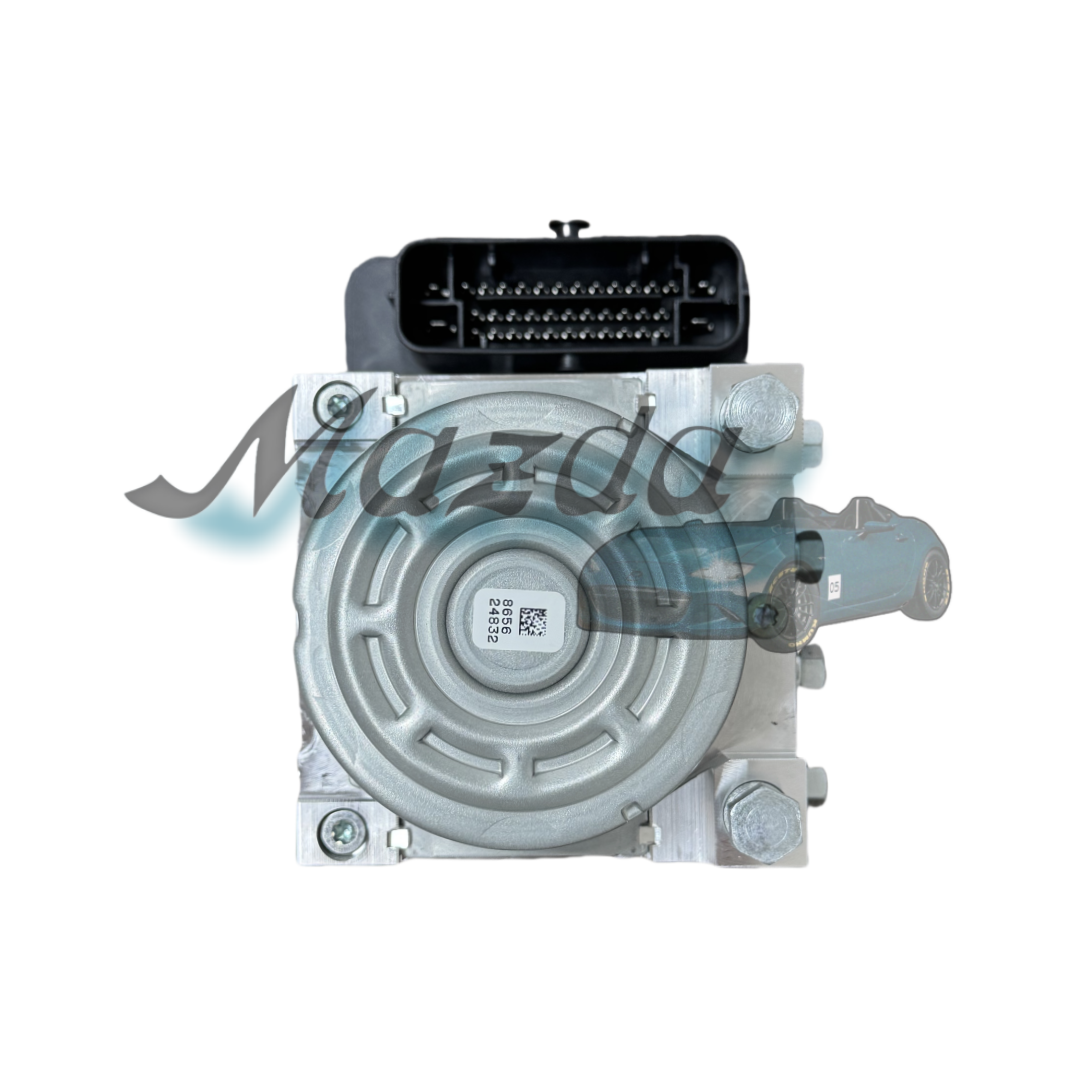 Cụm Điều Khiển Abs Mazda Mazda 3 Mã phụ tùng B4Y2437A0C