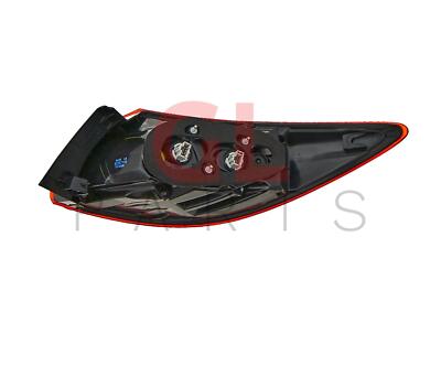 Đèn Hậu Ngoài Trái Không Led Mazda CX-5 Mã phụ tùng KD5451160D