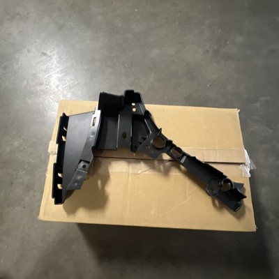 Túi Khí Phụ Mazda Mazda 3 Mã phụ tùng BHS257K50A