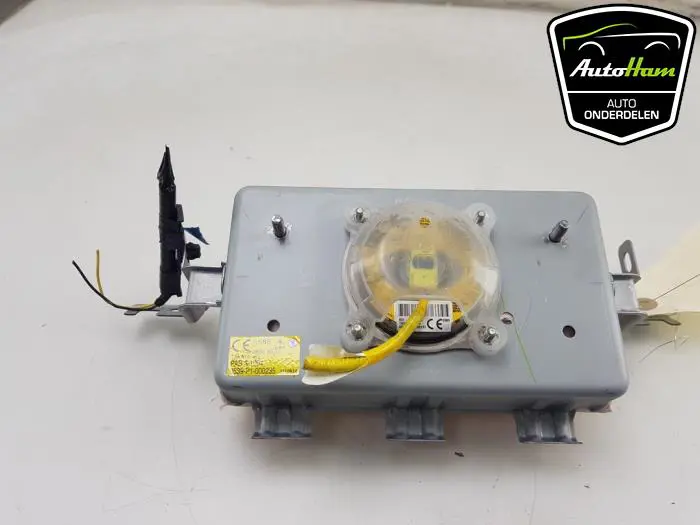 Túi Khí Phụ Mazda Mazda 3 Mã phụ tùng BHS257K50A