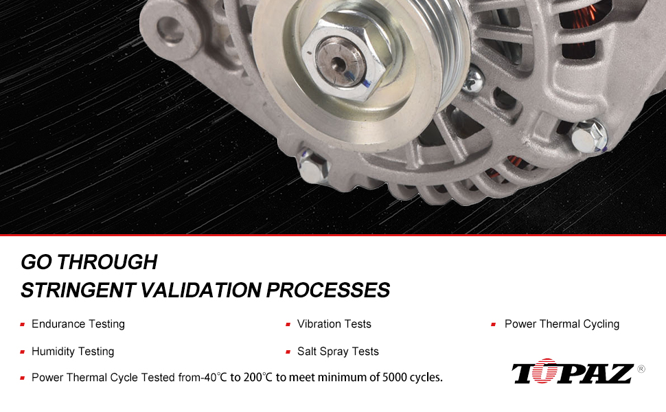 Máy Phát Điện Chạy Hộp Đen Mazda 626 Mã phụ tùng A4A2FB0191