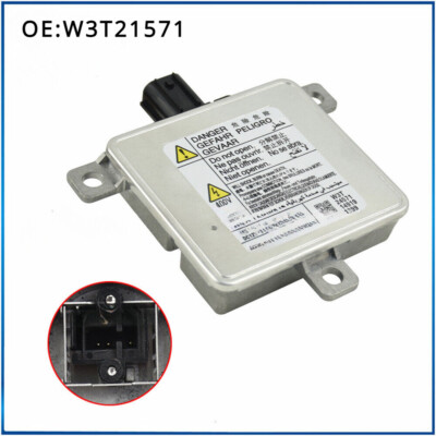 Ballast Mazda Mazda 3 Mã phụ tùng W3T21571
