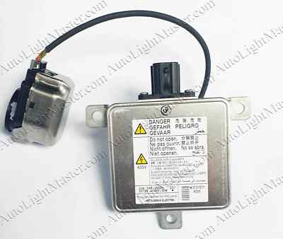 Ballast Mazda Mazda 3 Mã phụ tùng W3T21571