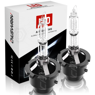 Bóng Đèn Pha D4s 35W Mazda Mazda 3 Mã phụ tùng 907039350