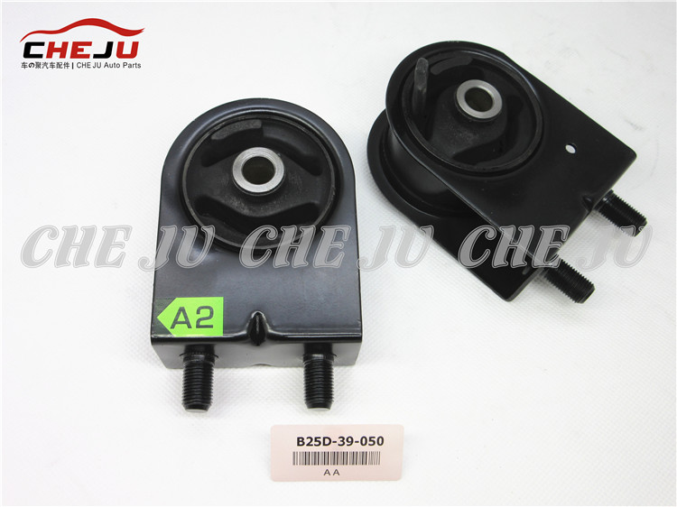 Chân Máy Trước Mazda Premacy Mã phụ tùng B25D39050