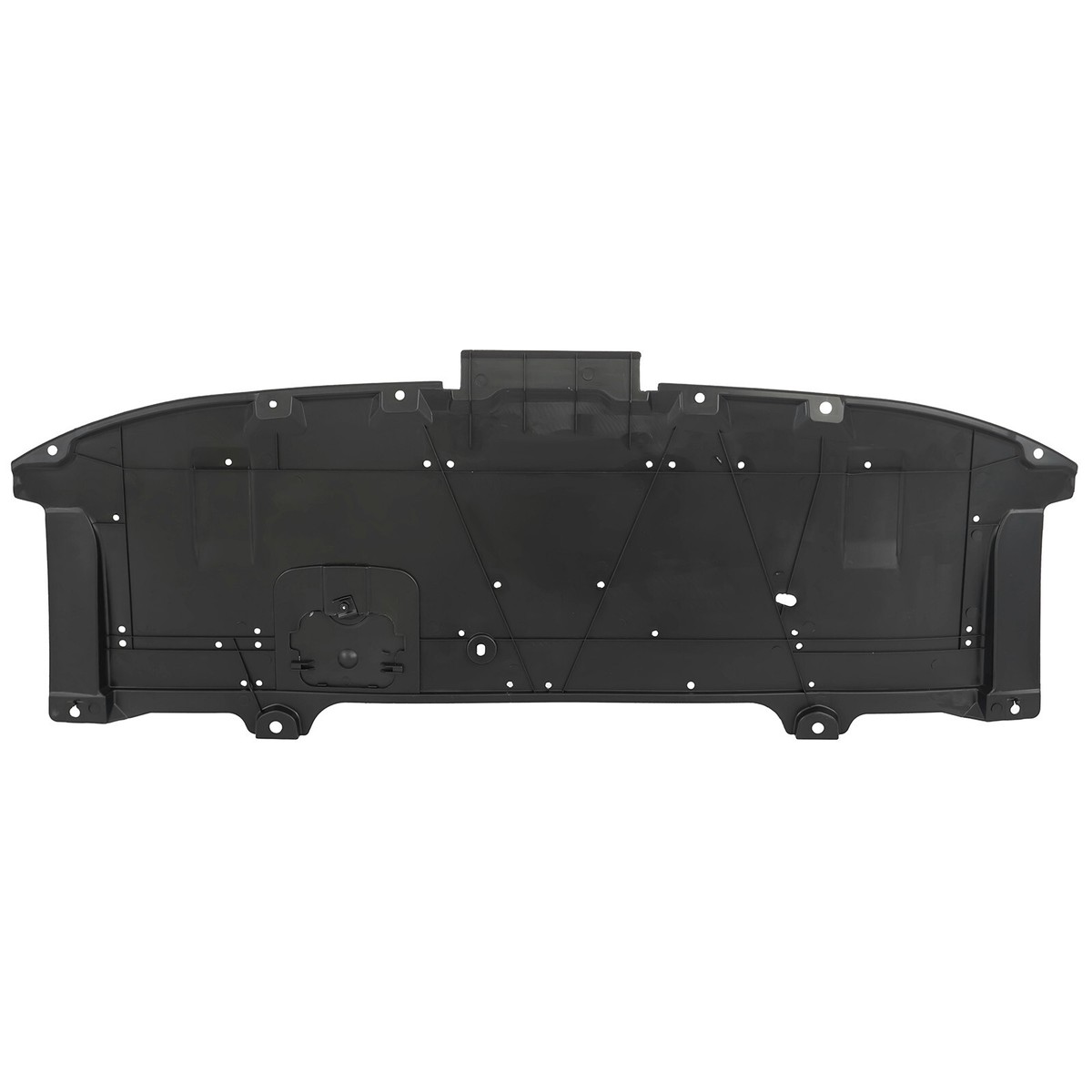 Ốp Cua Lốp Sau Phải Mazda CX-5 OEM KD5H51W61-OE