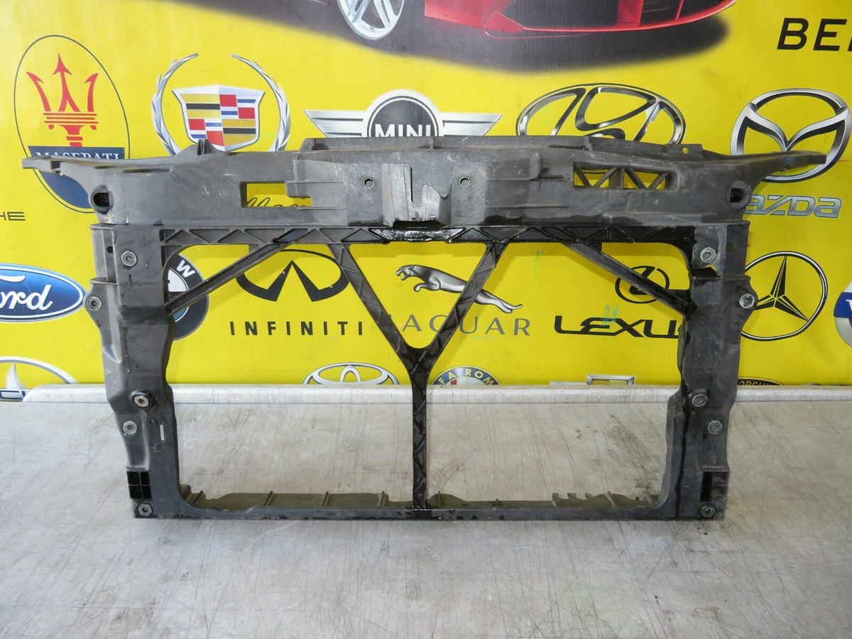 Khung Xương Đầu Xe Mazda Mazda 3 Mã phụ tùng BP4K53110