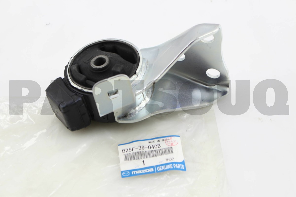 Chân Máy Trước Mazda Premacy Mã phụ tùng B25F39040