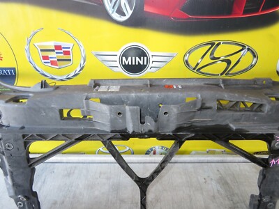 Khung Xương Đầu Xe Mazda Mazda 3 OEM BP4K53110-OE