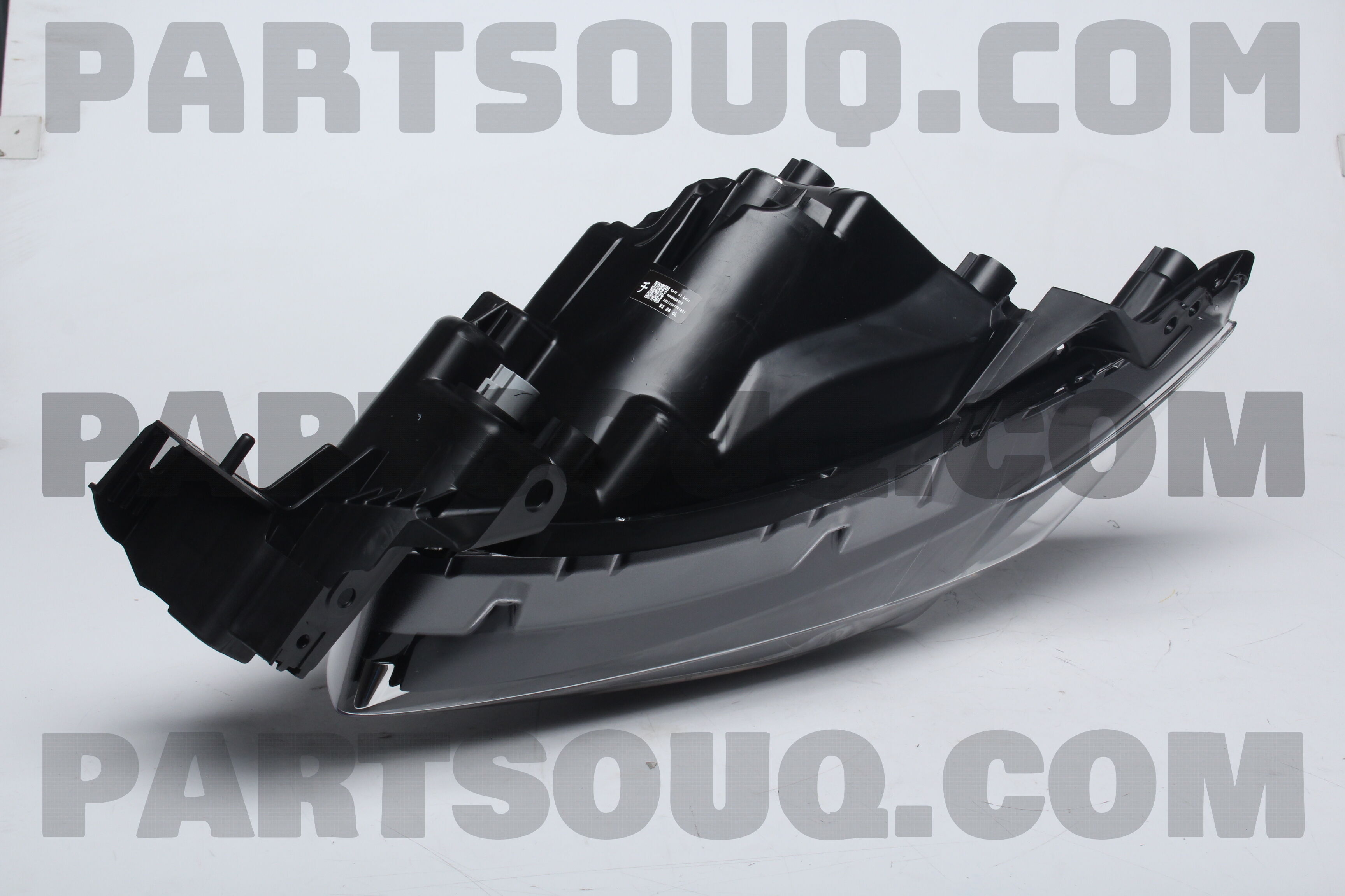 Đèn Pha Trái - Có Bexenon Led Mazda CX-5 Mã phụ tùng KA1F51041D