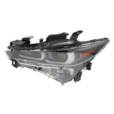 Đèn Pha Trái - Có Bexenon Led Mazda CX-5 Mã phụ tùng KA1F51041D