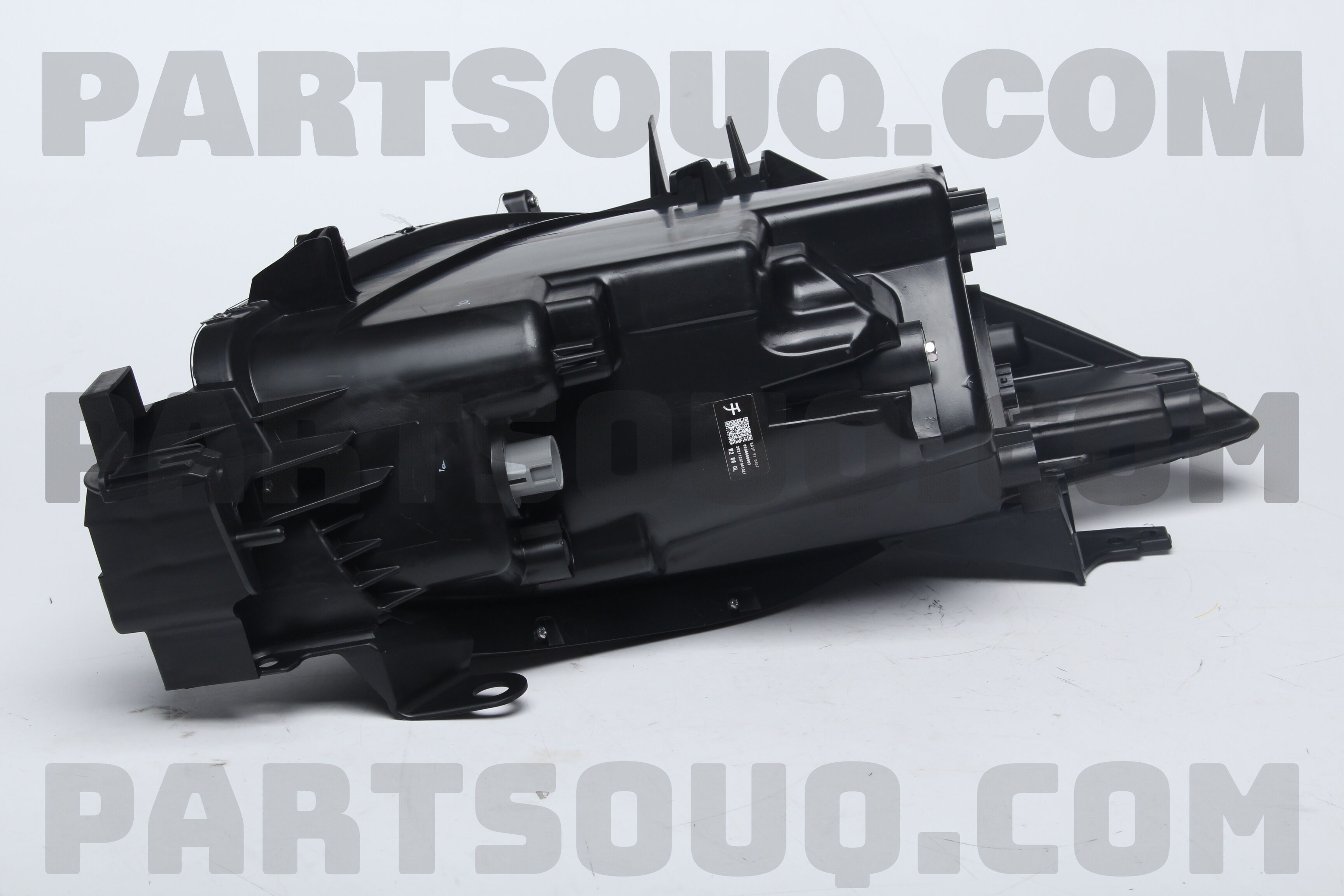Đèn Pha Trái - Có Bexenon Led Mazda CX-5 Mã phụ tùng KA1F51041D