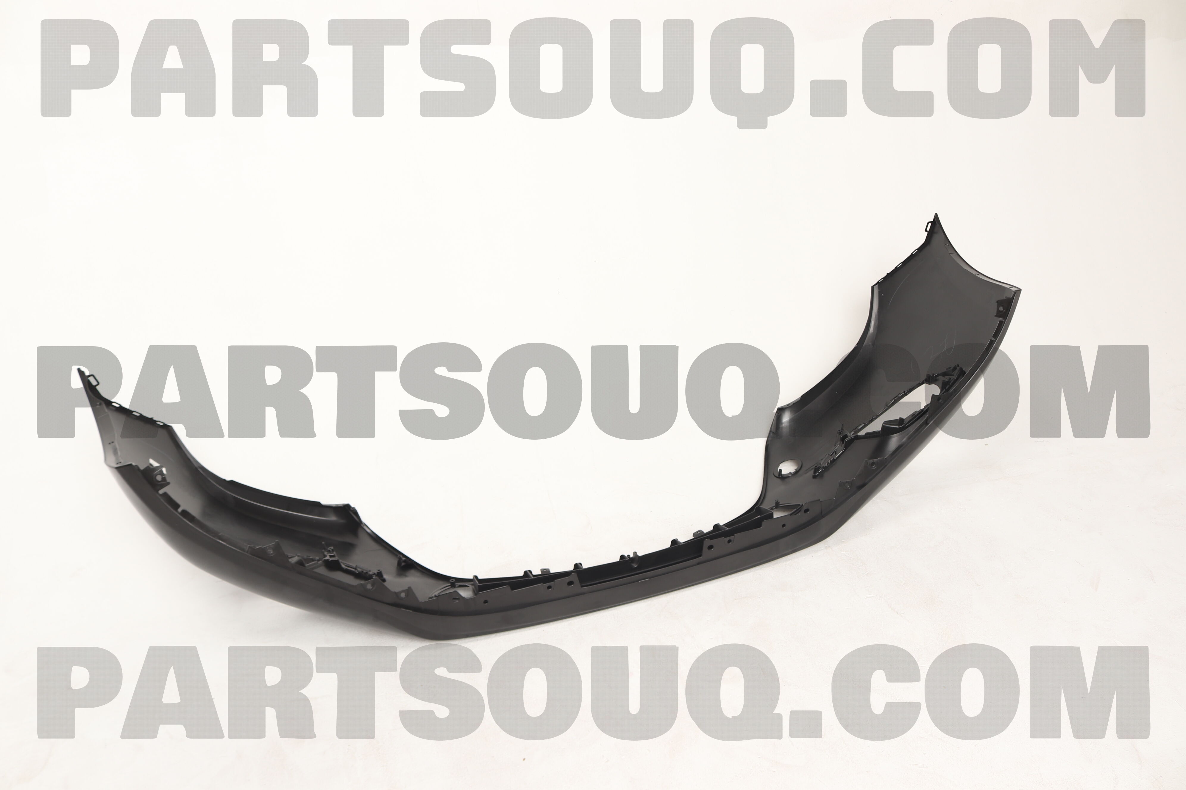 Cản Trước Mazda Mazda 3 Mã phụ tùng B63B50031BBB