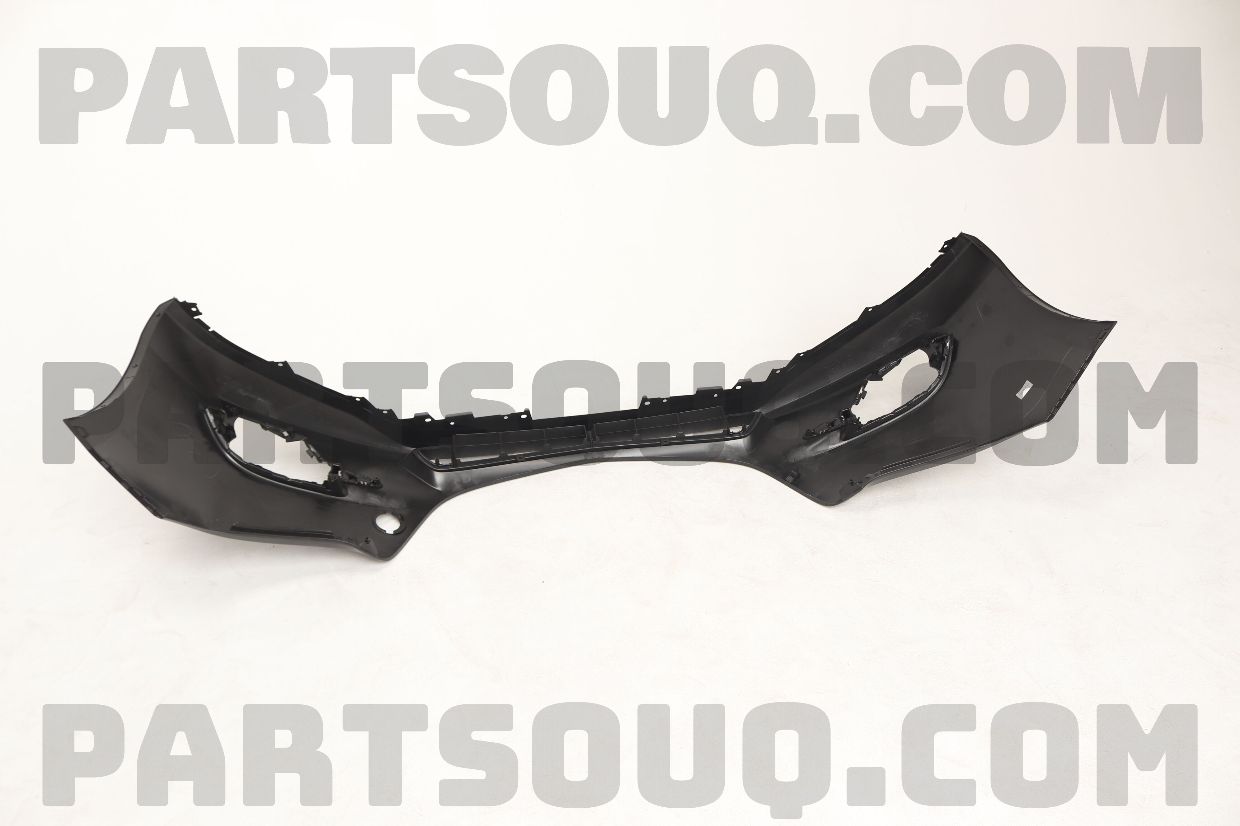 Cản Trước Mazda Mazda 3 Mã phụ tùng B63B50031BBB