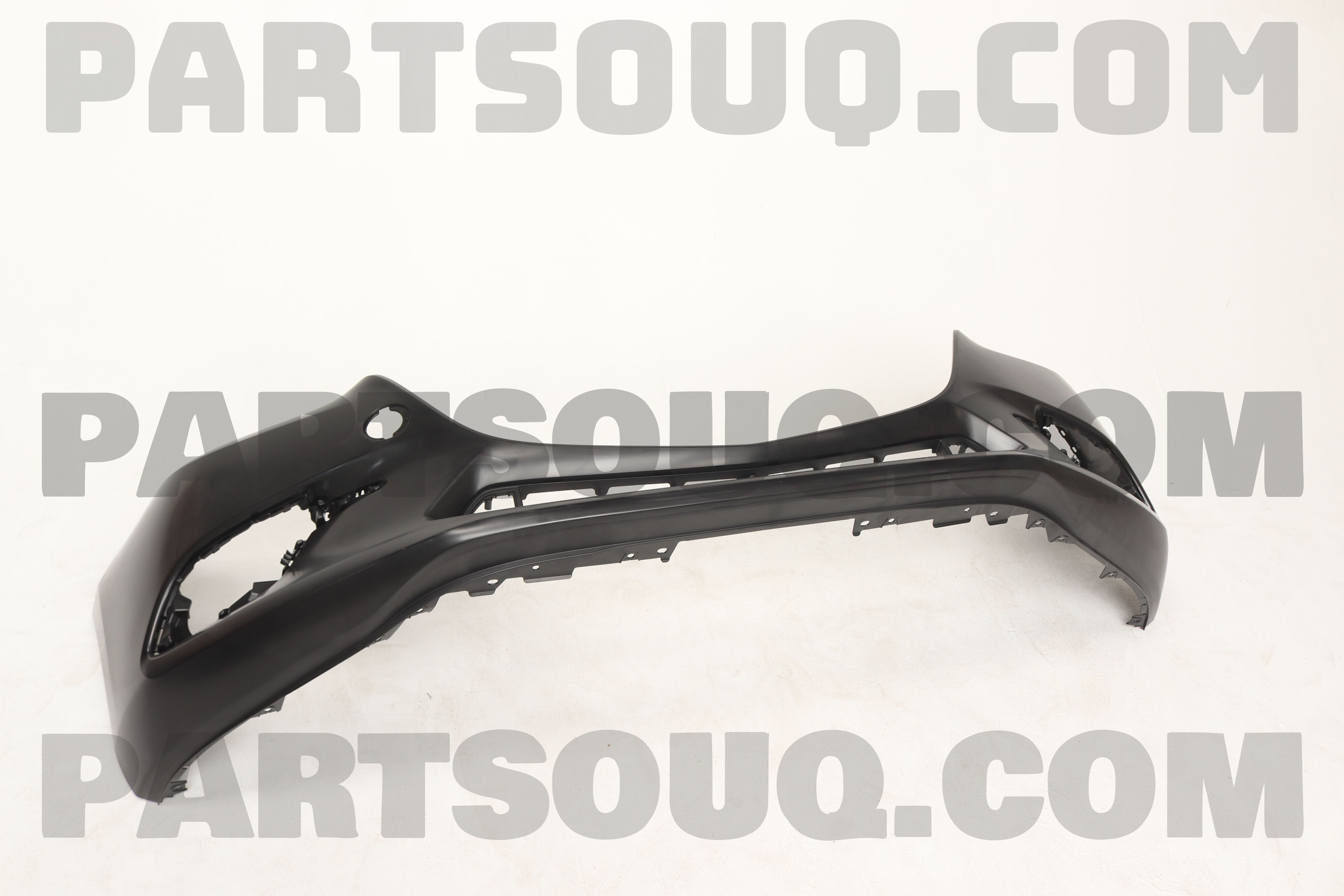 Cản Trước Mazda Mazda 3 Mã phụ tùng B63B50031BBB