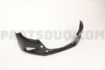 Cản Trước Mazda Mazda 3 Mã phụ tùng B63B50031BBB
