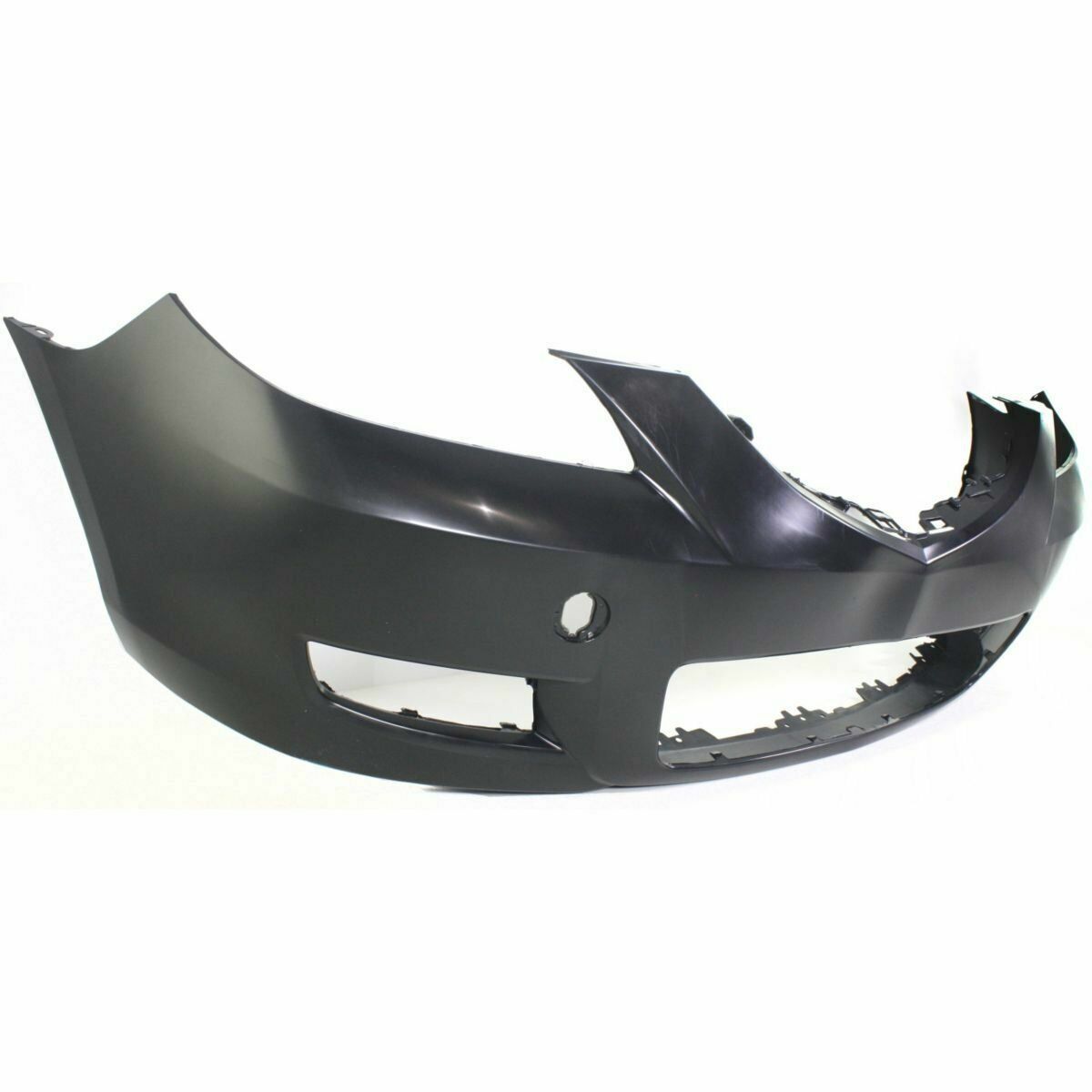 Cản Trước Mazda Mazda 3 Mã phụ tùng RBM010305P