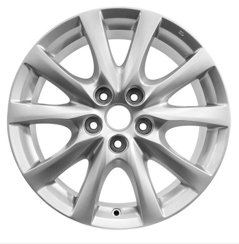 Lazang Đúc 17 Inh Mazda Mazda 6 Mã phụ tùng 9965077570