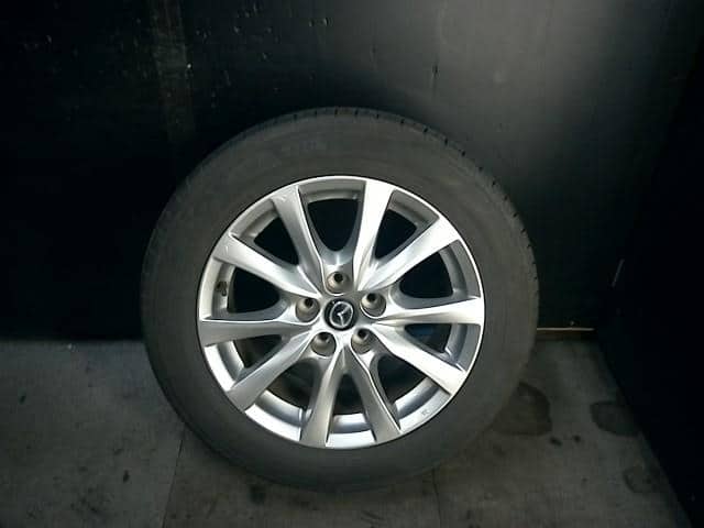 Lazang Đúc 17 Inh Mazda Mazda 6 Mã phụ tùng 9965077570