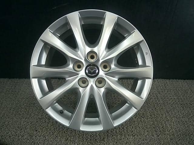 Lazang Đúc 17 Inh Mazda Mazda 6 Mã phụ tùng 9965077570-OLD