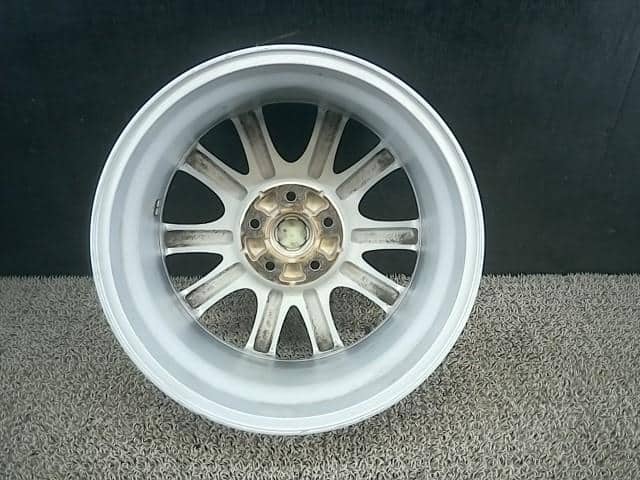 Lazang Đúc 17 Inh Mazda Mazda 6 Mã phụ tùng 9965077570-OLD