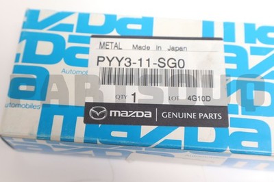 Bạc Balie Mazda Mazda 2 Mã phụ tùng p3y111sg0