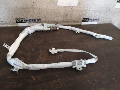Túi Khí Trần Xe Phải Mazda Mazda 3 Mã phụ tùng BHS257KM0B