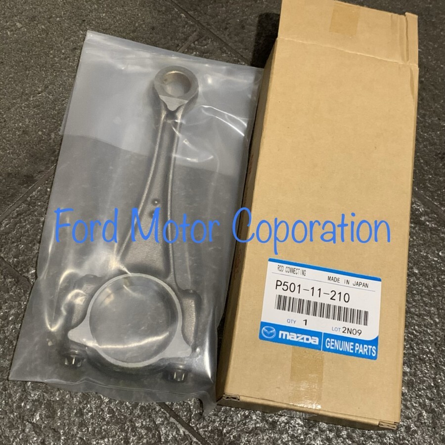 Tay Biên 1.5 Mazda Mazda 3 Mã phụ tùng p50111210a