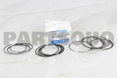 Xéc Măng Cos 0 1.5 Mazda Mazda 3 Mã phụ tùng P5Y211SC0