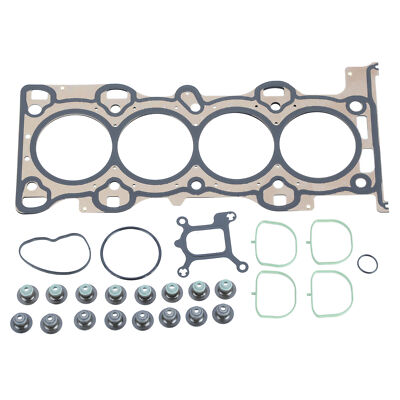 Gioăng Đại Tu 1.5 Mazda Mazda 2 Mã phụ tùng 8LAD10271