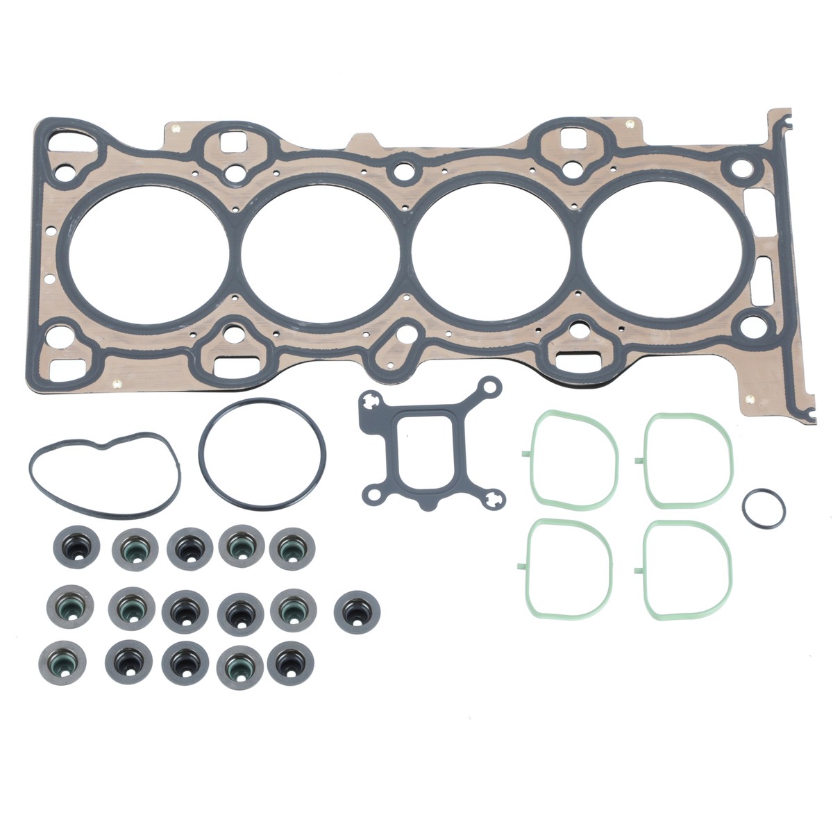 Gioăng Đại Tu Mazda Mazda 2 Mã phụ tùng 8BK510271
