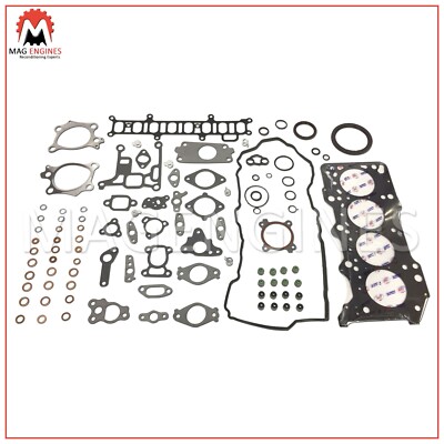 Gioăng Đại Tu Mazda Mazda 3 Mã phụ tùng 8BK510271