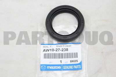 Phớt Láp Trong Cầu Trước Mazda CX-9 Mã phụ tùng aw1027238