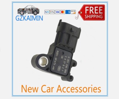 Cảm Biến Khí Nạp Mazda BT-50 Mã phụ tùng AG919F479AB