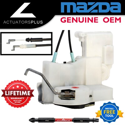 Cản Trước Mazda Premacy Mã phụ tùng C900600355