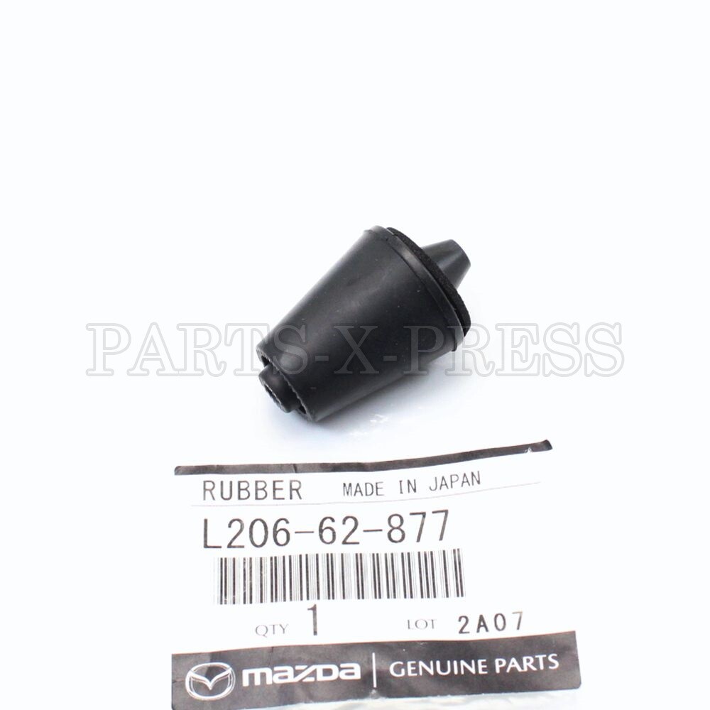 Cản Trước Mazda Premacy Mã phụ tùng C900600355