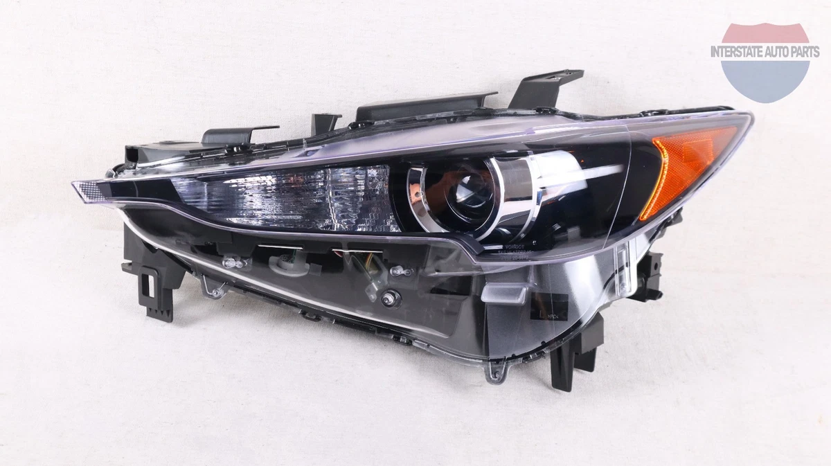 Cản Trước Mazda Premacy OEM C900600355-TYC