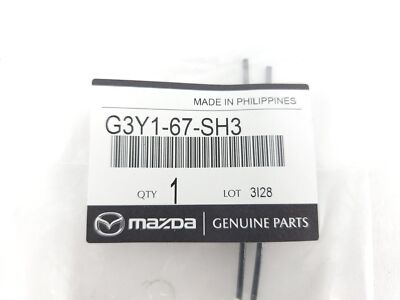 Cản Trước Mazda Premacy OEM C900600355-TYC