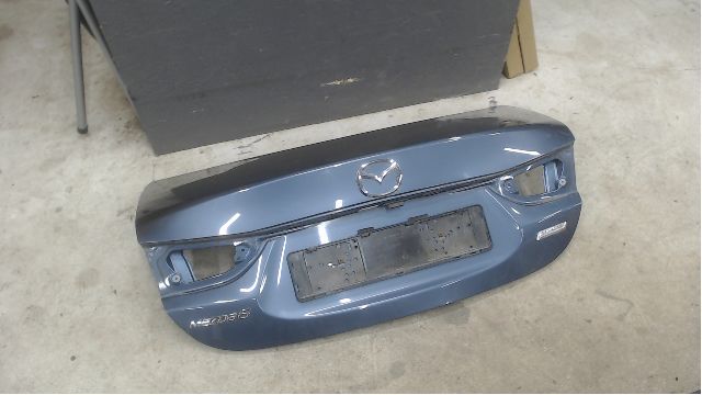 Cốp Hậu Mazda Mazda 6 Mã phụ tùng GJY05261X