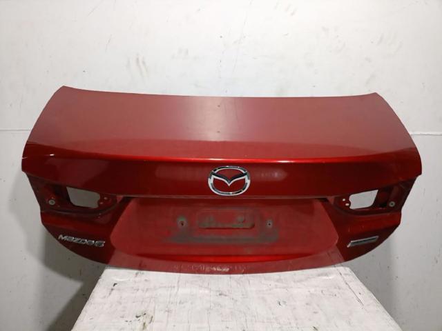 Cốp Hậu Mazda Mazda 6 Mã phụ tùng GJY05261X