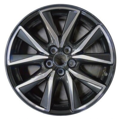 Lazang Mazda CX-5 Mã phụ tùng 9965167090