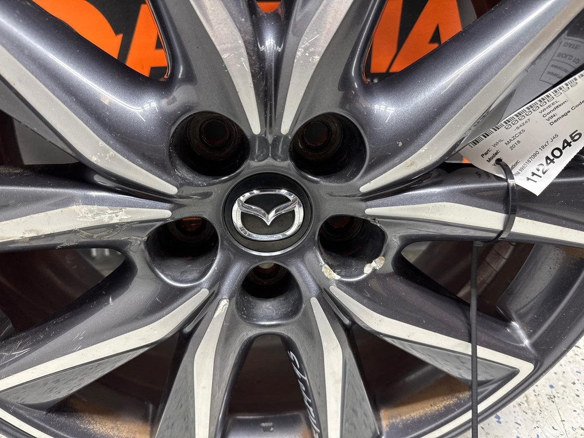 Lazang Mazda CX-5 Mã phụ tùng 9965167090