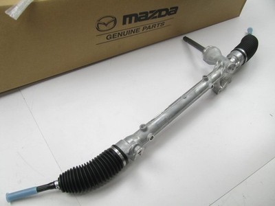 Thước Lái Mazda Mazda 2 Mã phụ tùng DA6B32110A