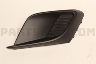 Nắp Chụp Cứu Hộ Cản Sau Trái Mazda Mazda 3 Mã phụ tùng BHN150EL1