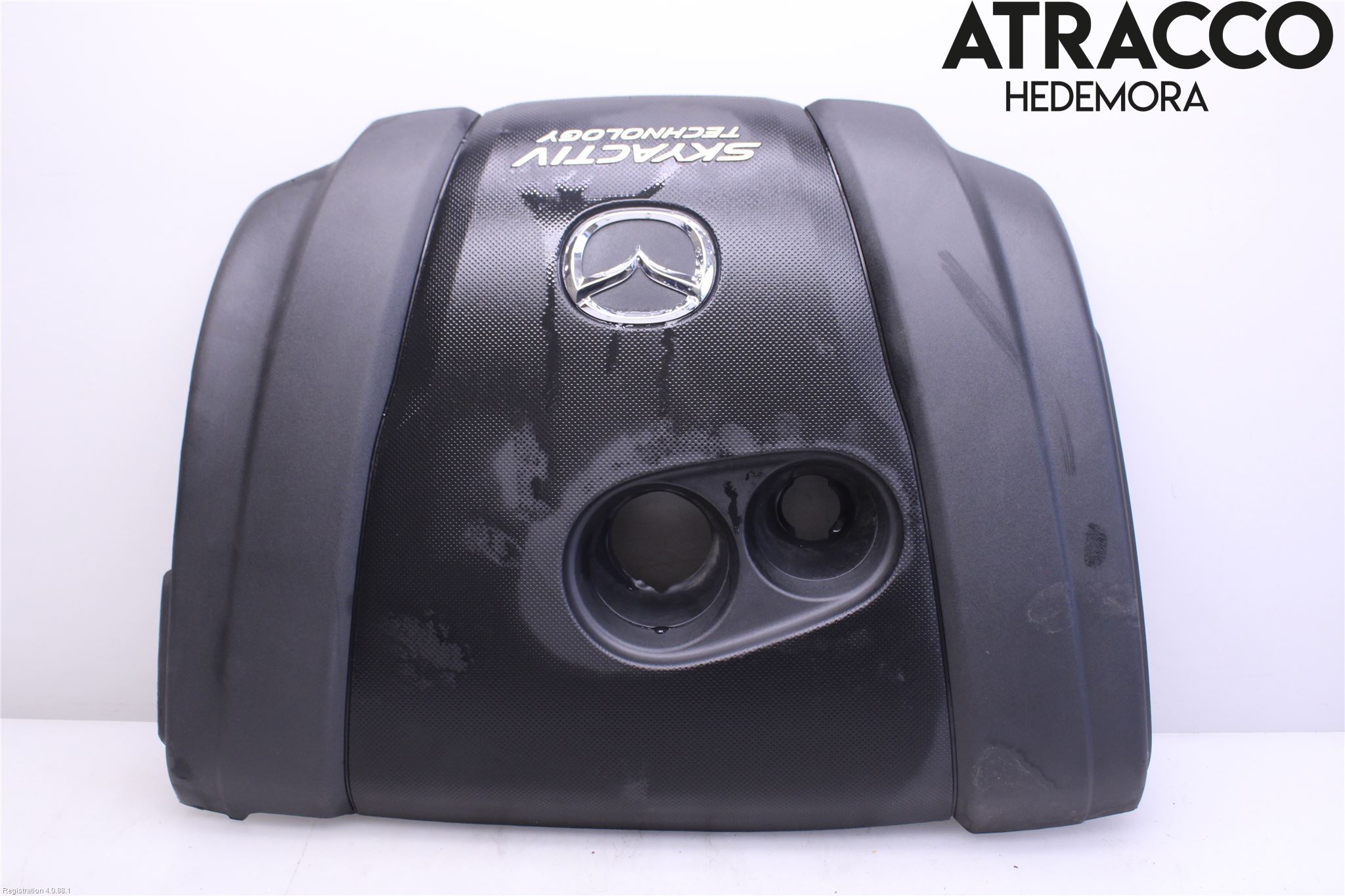 Tấm Trang Trí Khoang Động Cơ Mazda Mazda 3 Mã phụ tùng PE11102F0